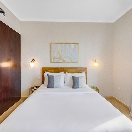 Durrani Homes - Grandiose 5Br Besides Dubai Mall With Burjkhalifa And Fountain View Exterior foto