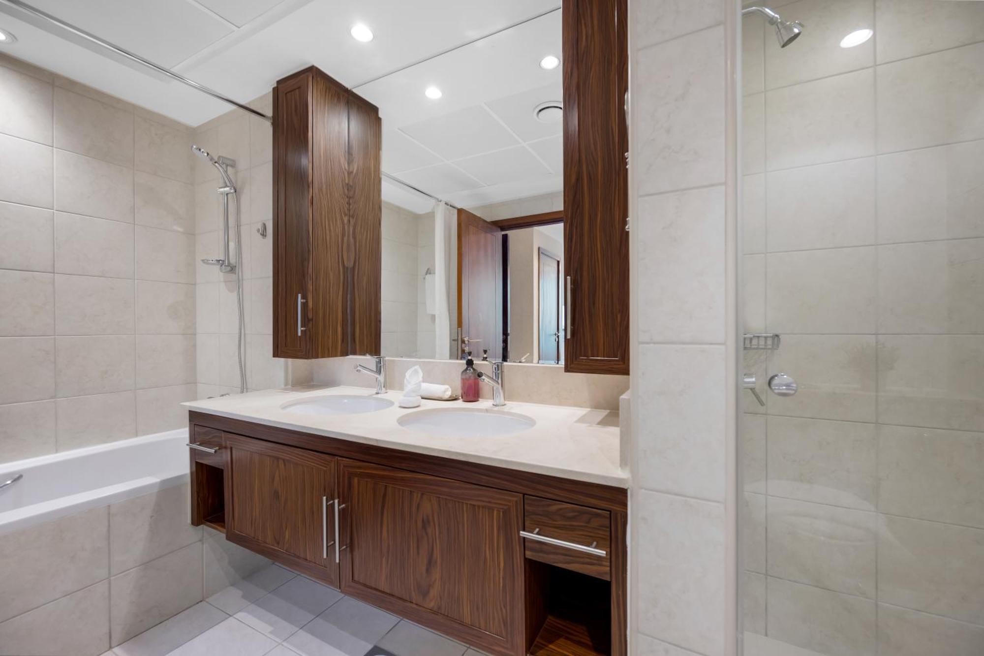 Durrani Homes - Grandiose 5Br Besides Dubai Mall With Burjkhalifa And Fountain View Exterior foto